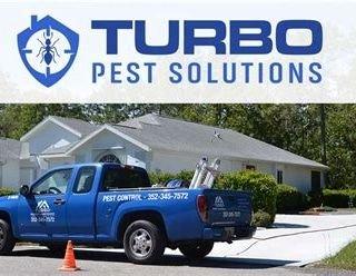Turbo Pest Solutions
