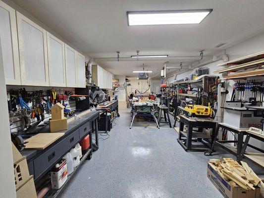 Majestic Construction and Remodeling