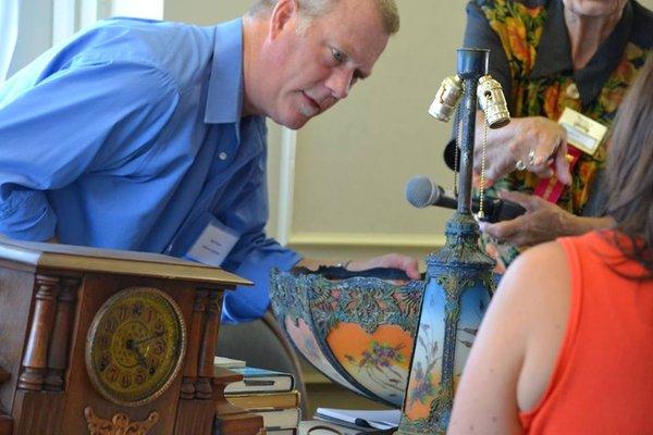 Manger Auctions & Estate Sales