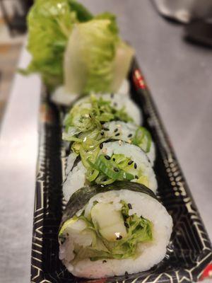 Asian Fusion Sushi Eatery