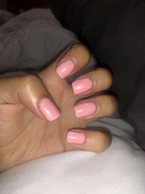 Forever Beauty Nails Spa & Salon