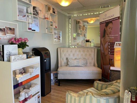 Serenity Massages of The Palm Beaches