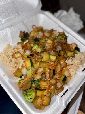 Otoro Hibachi