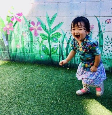 Sage Academy Early Childhood Center