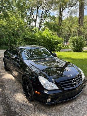 Mobile Detail Solutions