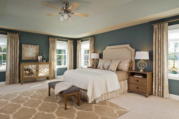 Classic Interiors by C & M Upholstery