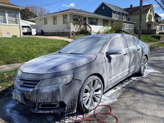 KKA Mobile Detailing