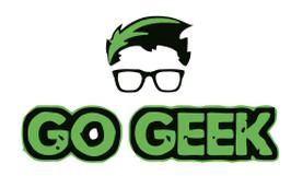 Go Geek