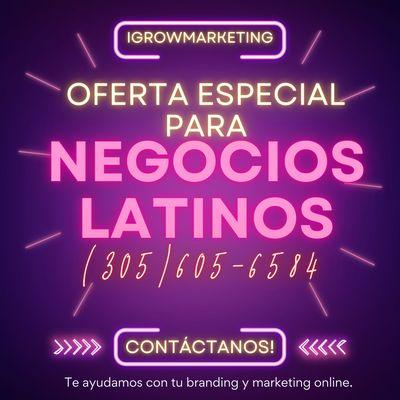 iGrowMarketing