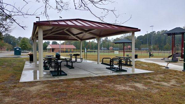 Kiwanis Park