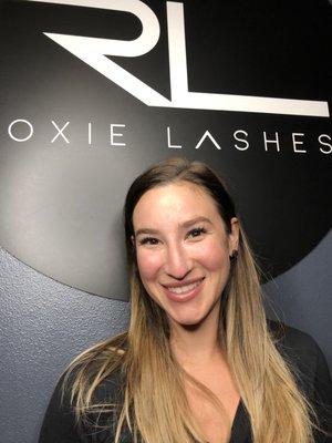 Roxie Lashes