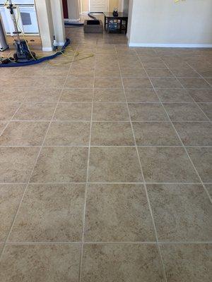 Sanchez Cleaning Services