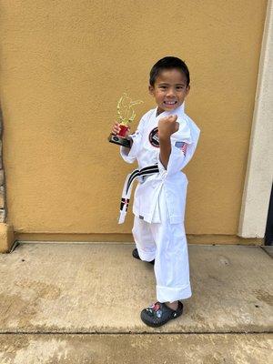 Moorpark Karate & Krav Maga