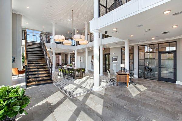 V & Three Apartment Homes