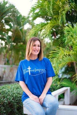 Karen Rae Selm, Executive Director