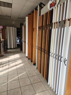 Carrington Corporation