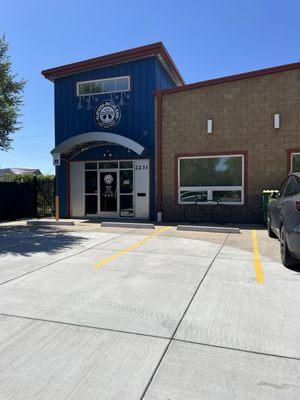 Outside Flipside Music