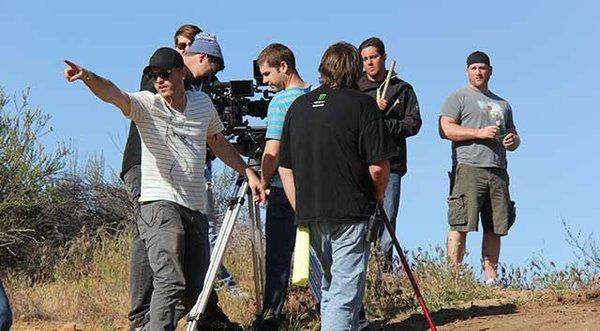 Professional, friendly and experienced crews.