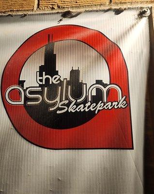 Asylum Skatepark