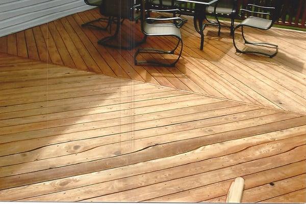 Roofing & Exterior Renovations