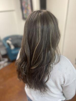 A Place Of Grace Salon