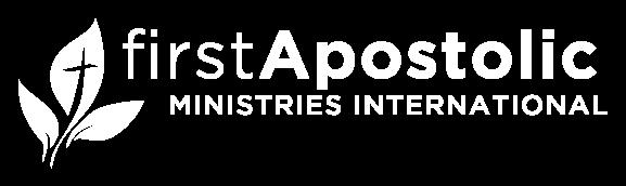 First Apostolic Church