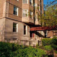 Parkway Apartments