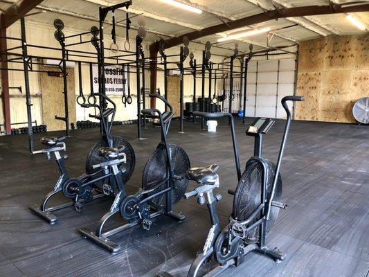 Sneads Ferry Crossfit