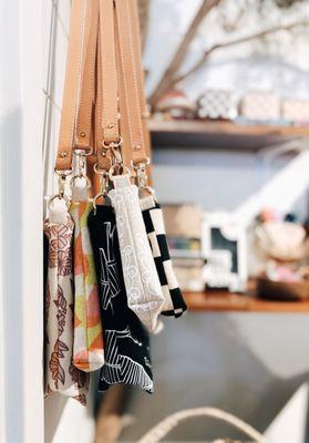 Handmade Hawaii handbags