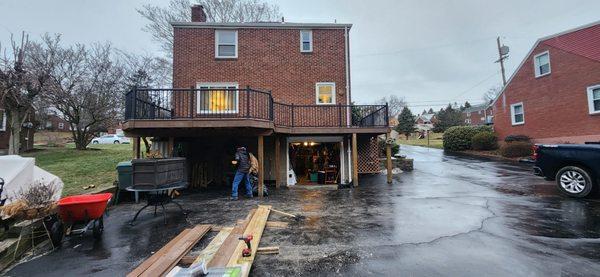 General Dr Construction