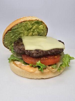Scooter's Burgers