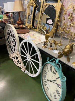 Buchanan's OKC FLEA MARKET