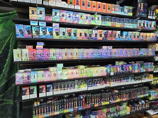 Heights Corner Store