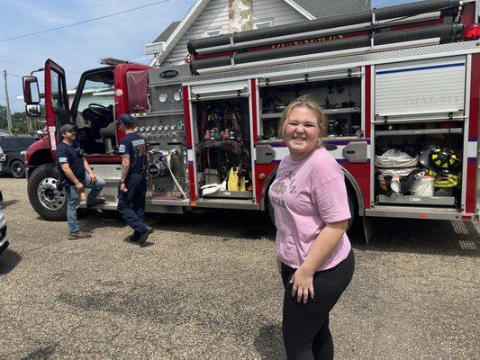 Tuscarawas County Humane Society