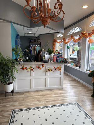 The Animal Hospital of the Highlands