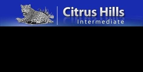 Citrus Hills Intermediate School
