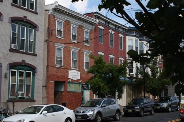 American Women's Services-Phillipsburg