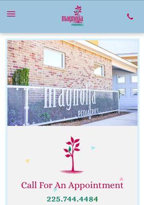 Magnolia Pediatrics