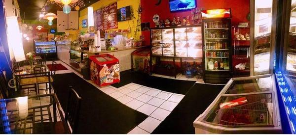 El Rincon Del Sabor
