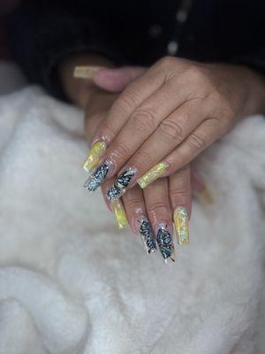 The New Perfect Nails & Spa