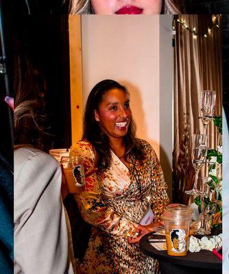 Brown Sugar & Coffee