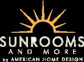 Sunrooms and More