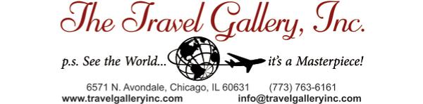 The Travel Gallery