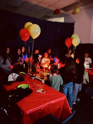 Vacaville Ice Sports