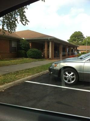 Indian River Retirement Community