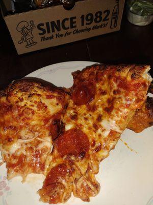 Mark's Pizzeria