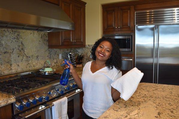 Betty Miller Residential Services