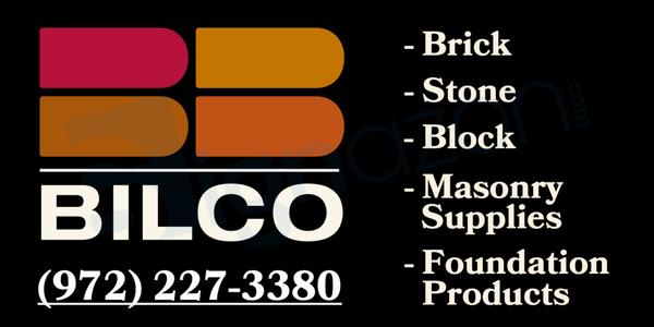 Bilco Brick