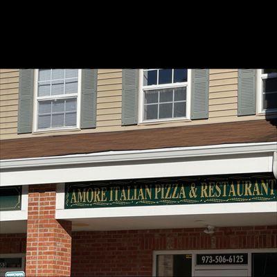 Amore Italian Pizza & Restaurant