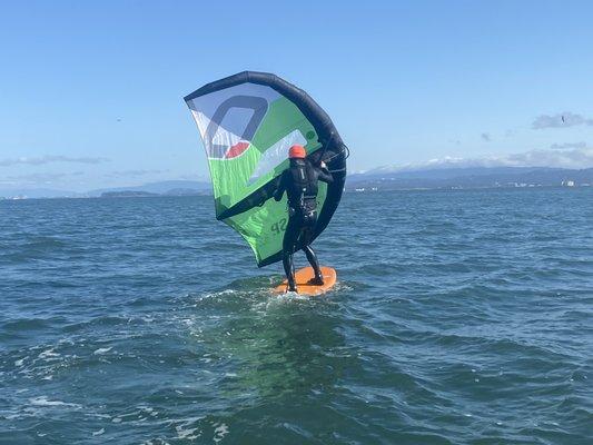 Wind Over Water Board Shop